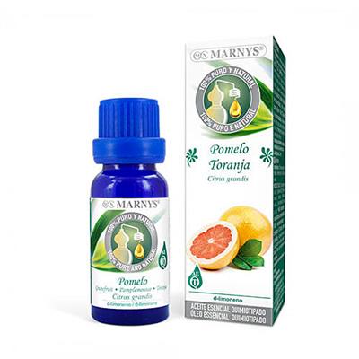 Aceite esencial alimentario de pomelo 15ml MARNYS