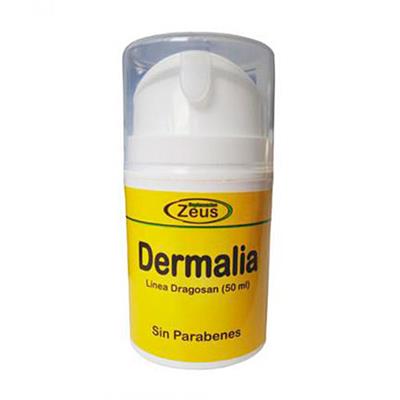 Dermalia 50cc ZEUS