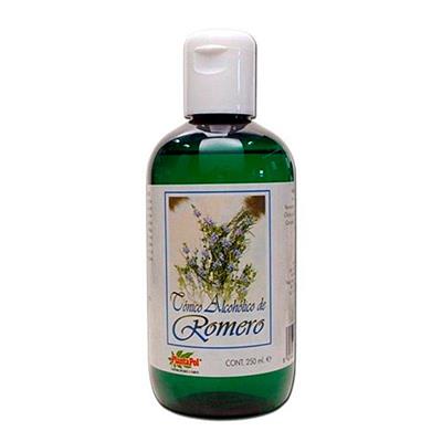 Alcohol de romero 250ml PLANTAPOL