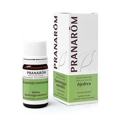 Aceite de ajedrea 5ml PRANAROM