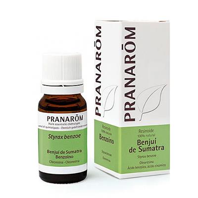 Aceite esencial de benjui 10ml PRANAROM