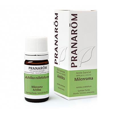 Aceite de esencia milenrama 5ml PRANAROM