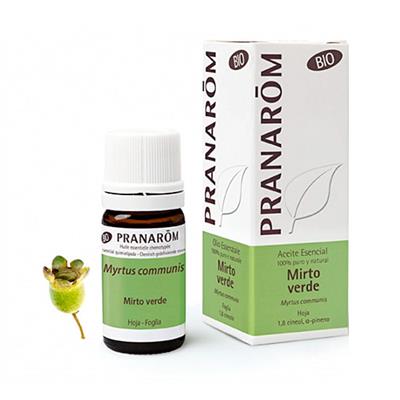 Aceite esencial de mirto BIO 10ml PRANAROM