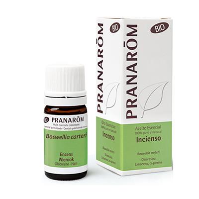 Aceite esencial de incienso BIO 5ml PRANAROM