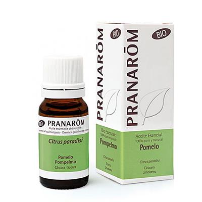 Aceite esencial de pomelo BIO 10ml PRANAROM
