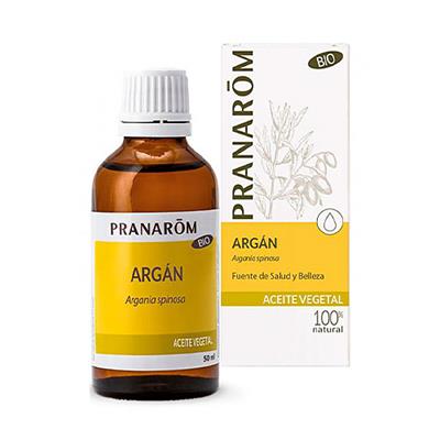 Aceite de argán BIO 50ml PRANAROM