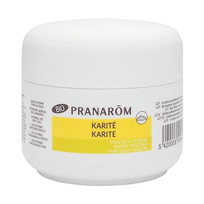 Manteca de Karité BIO 100ml PRANAROM