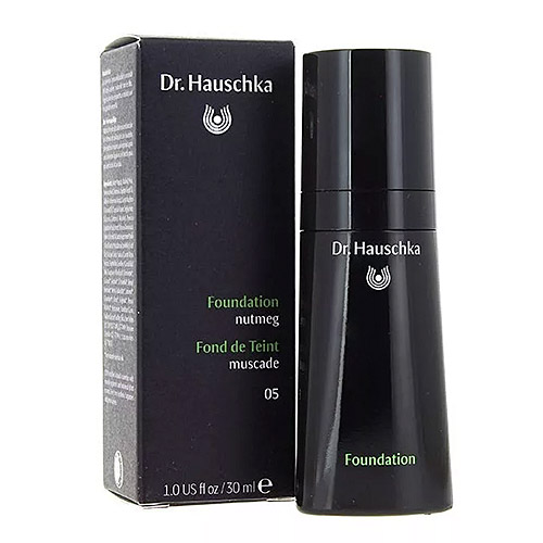 Base de maquillaje 05 30ml HAUSCHKA
