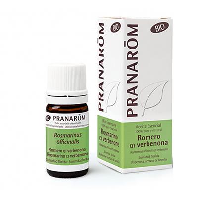 Aceite esencial de romero y verbena 5ml PRANAROM