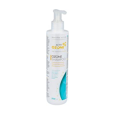 Champú 250ml OZONE