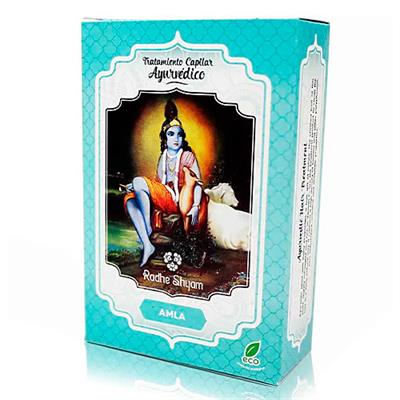 Henna amla 100g RADHE SHYAM