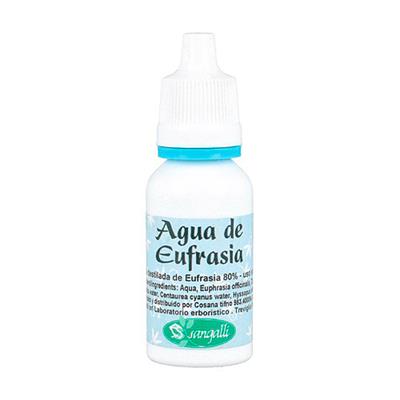 Agua de Eufrasia 15ml SANGALLI