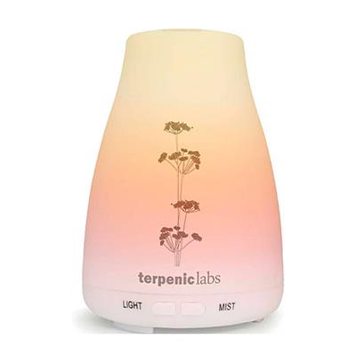 Aromadifusión bruma TERPENIC