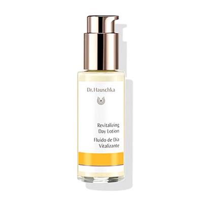 Fluido día revitalizante 50ml HAUSCHKA