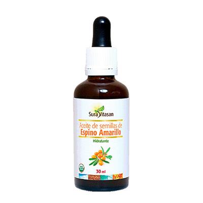 Aceite de espino amarillo 30ml SURA VITASAN