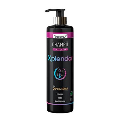 Champú xplendor 300ml DRASANVI