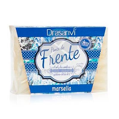 Jabón de Marsella10g DRASANVI