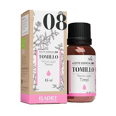 Esencia de tomillo 15ml ELADIET
