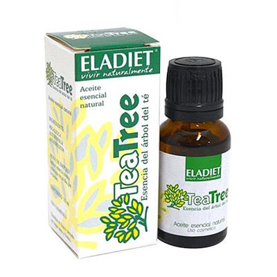 Esencia árbol de te 15ml ELADIET