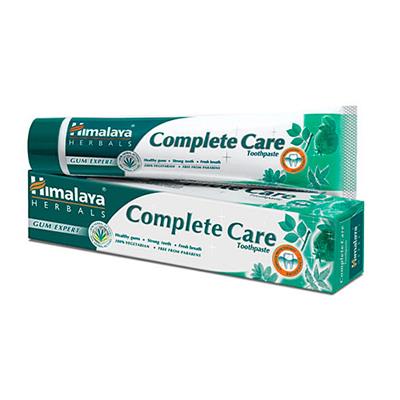 Pasta dentifrica complete care 75ml HIMALAYA