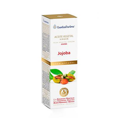 Aceite de jojoba 100ml ESENTIAL AROMS