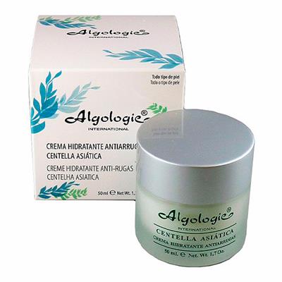 Crema facial centella 50ml ALGOLOGIC