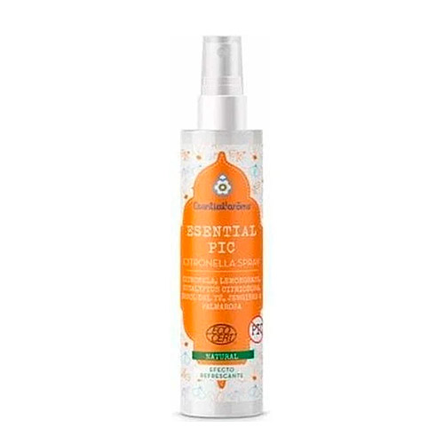 Esential pic spray 100ml ESSENTIAL AROMS