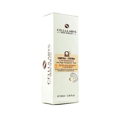 Cellularys crema 100ml MARGAN BIOTECH