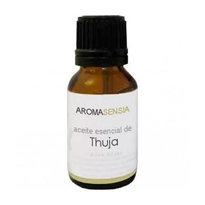 Aceite esencial de Thuja 15ml AROMASENSIA
