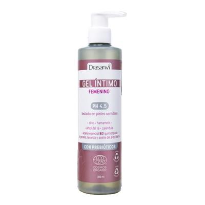 Gel íntimo 300ml DRASANVI