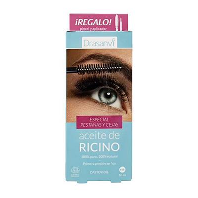 Aceite de Ricino BIO 50ml DRASANVI