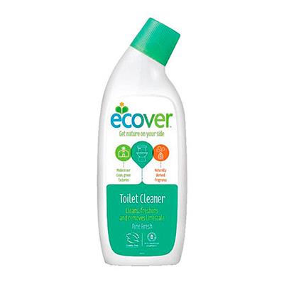 Limpiador de WC de pino 750ml ECOVER