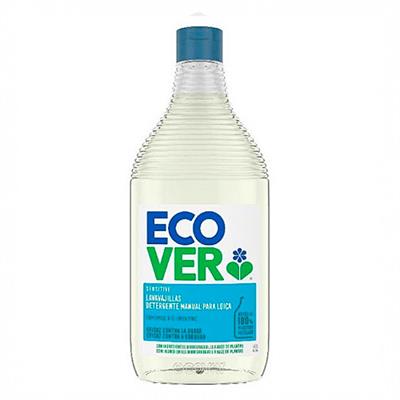 Jabón para lavavajillas de camomila y clementina 950ml ECOVER