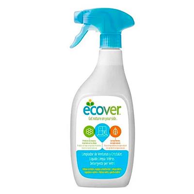 Limpiacristales en spray 500ml ECOVER