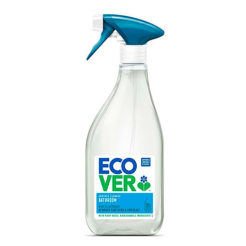 Limpiador de baño en spray 500ml ECOVER