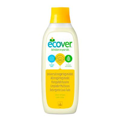 Limpiador multiusos de limón 1L ECOVER