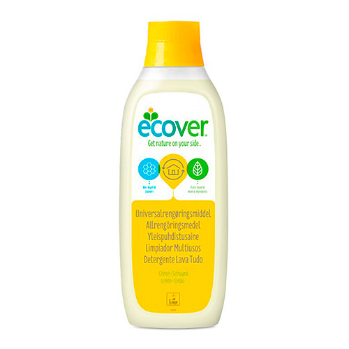 Limpiador multiusos de limón 1L ECOVER