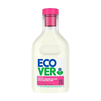 Suavizante de flor manzano y almendro 750ml ECOVER