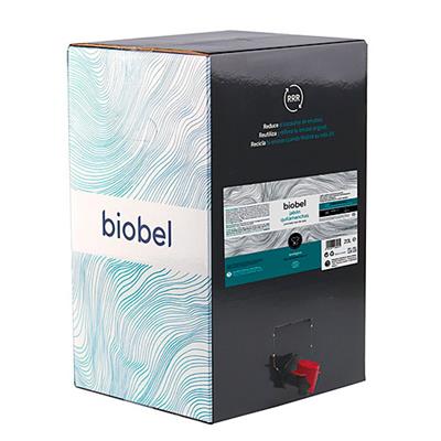 Jabón quitamanchas 20L BIOBEL