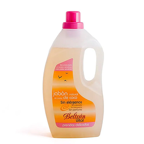 Detergente líquido 1,5L VITAL