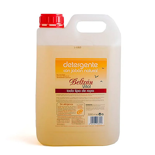 Detergente líquido 5L VITAL