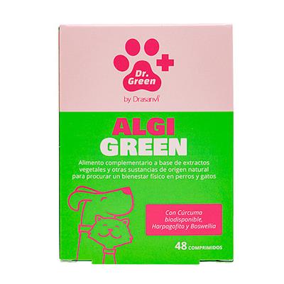 Algigreen 48comp DR GREEN