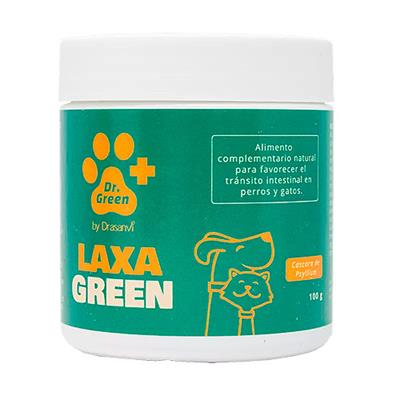 Laxgreen 100g DR GREEN