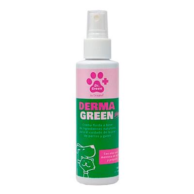 Dermagreen skin en spray 150ml DR GREEN