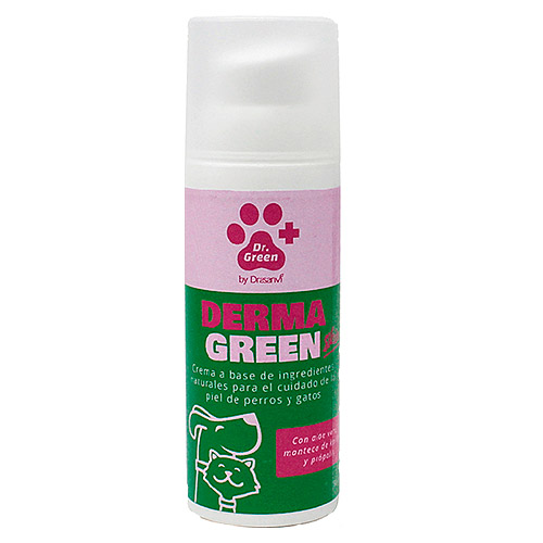 Dermagreen skin 50ml DR GREEN