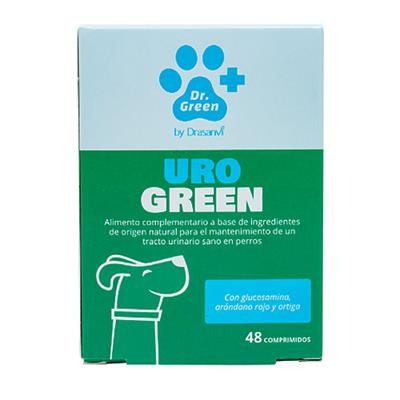 Urogreen 48comp DR GREEN