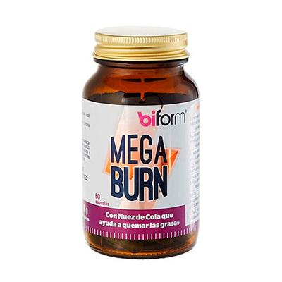 Mega Burn 60caps BIFORM