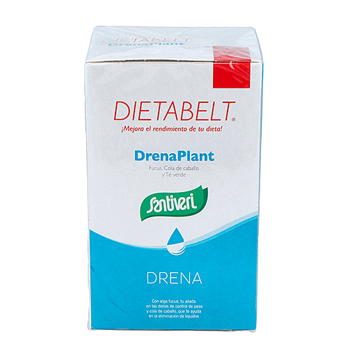 Drenaplant infusión DIETABELT
