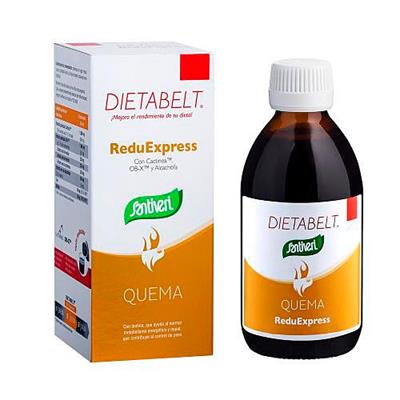 Quema Reduexpress jarabe DIETABELT