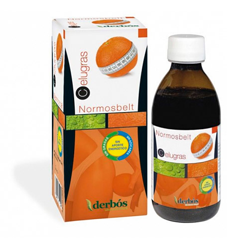 Celugras 250ml DERBOS